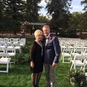 Meet your Posher, Jerry